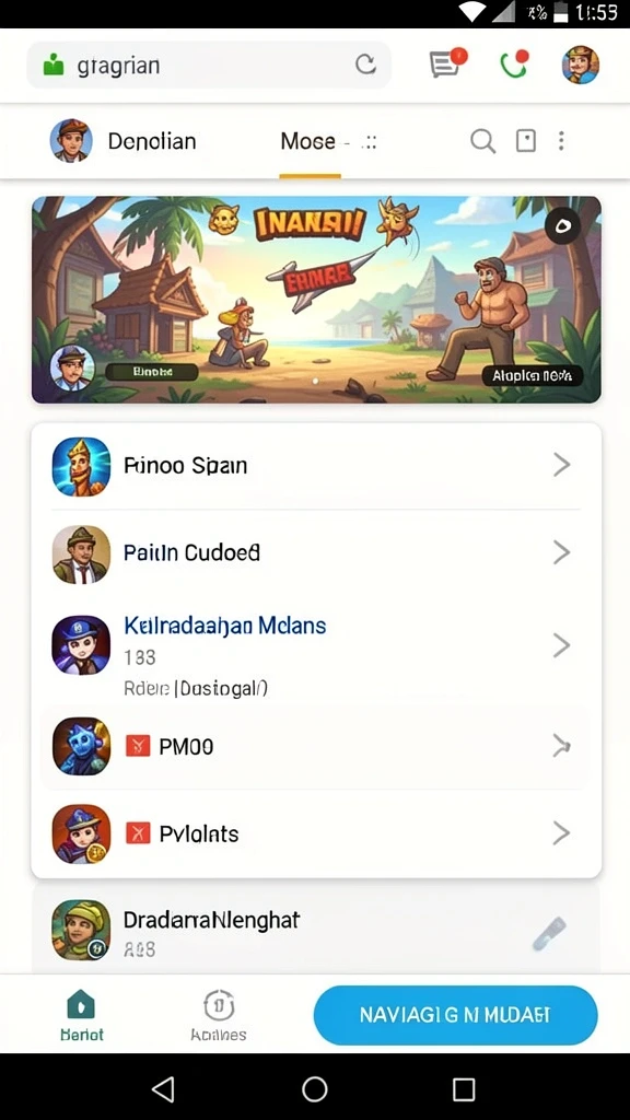 Screenshot naga1001 nomor 3