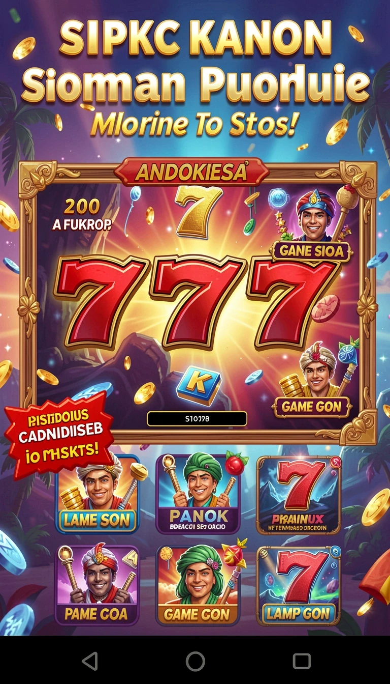 Screenshot olxslot nomor 1