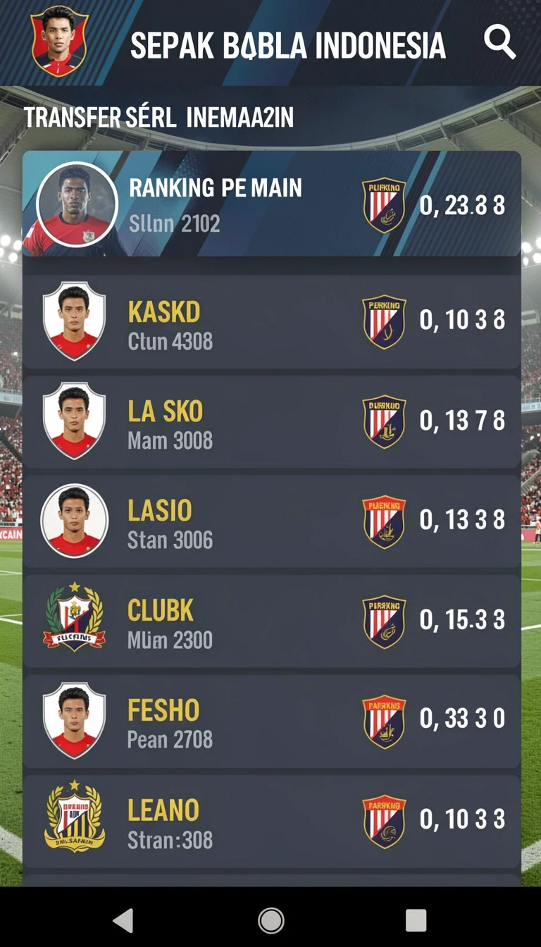 Screenshot ovabet nomor 2