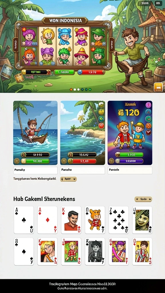Screenshot pc777 nomor 3