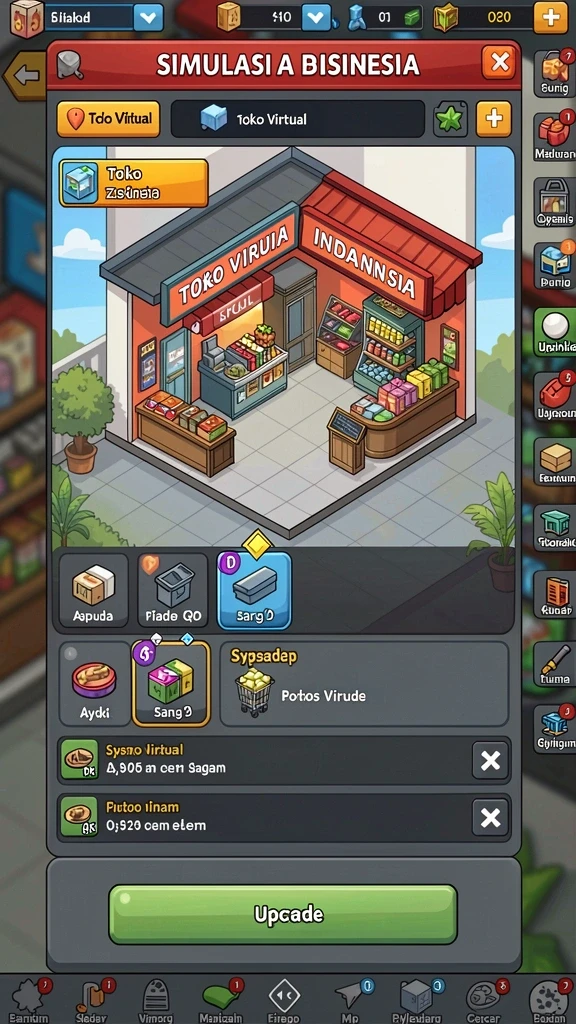 Screenshot pgking nomor 3