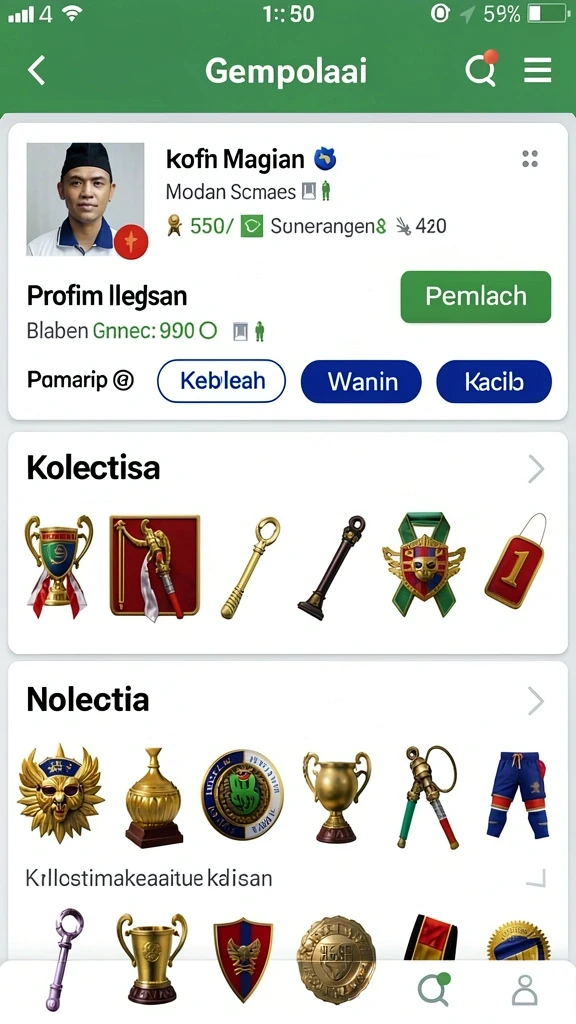 Screenshot prg007 nomor 3