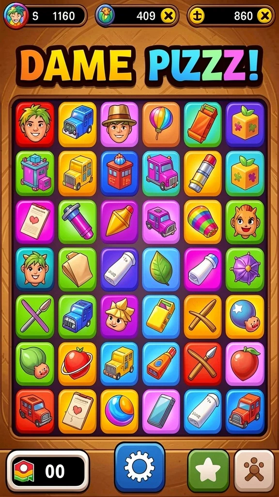 Screenshot proslot nomor 2