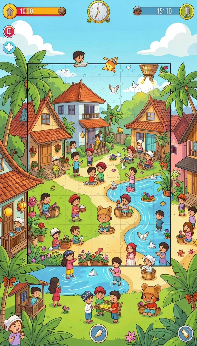 Screenshot rejekigames nomor 1