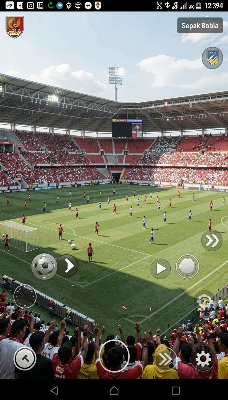 Screenshot rejekigames nomor 3