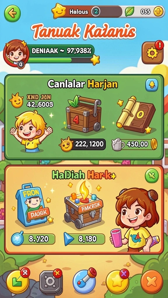 Screenshot rezixo nomor 2