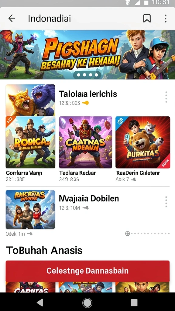 Screenshot rezixo nomor 3