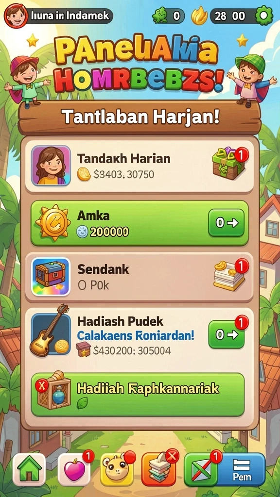 Screenshot rpidn77 nomor 3