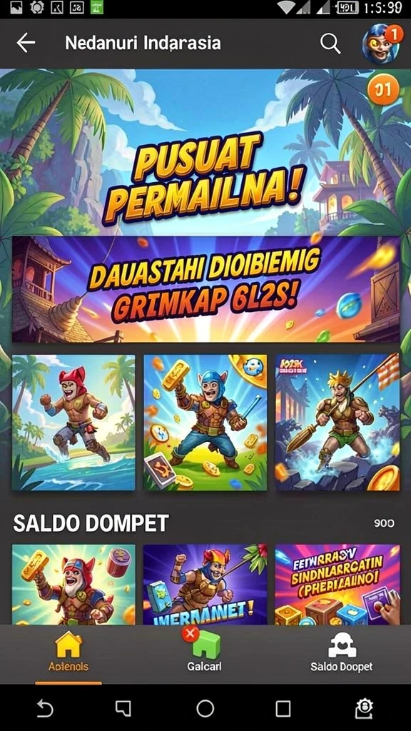 Screenshot rpvip1 nomor 2