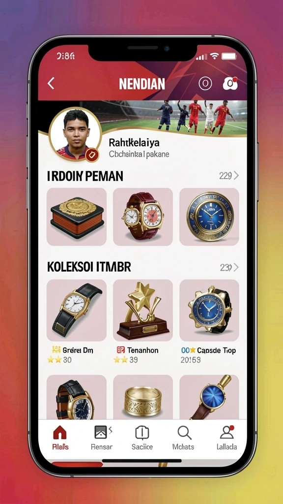 Screenshot rpvip5 nomor 2