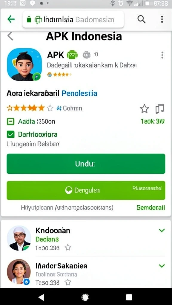 Screenshot satset138 nomor 1