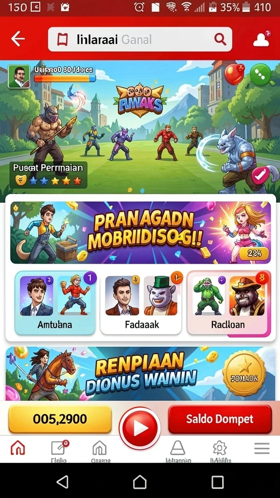 Screenshot slot367 nomor 1