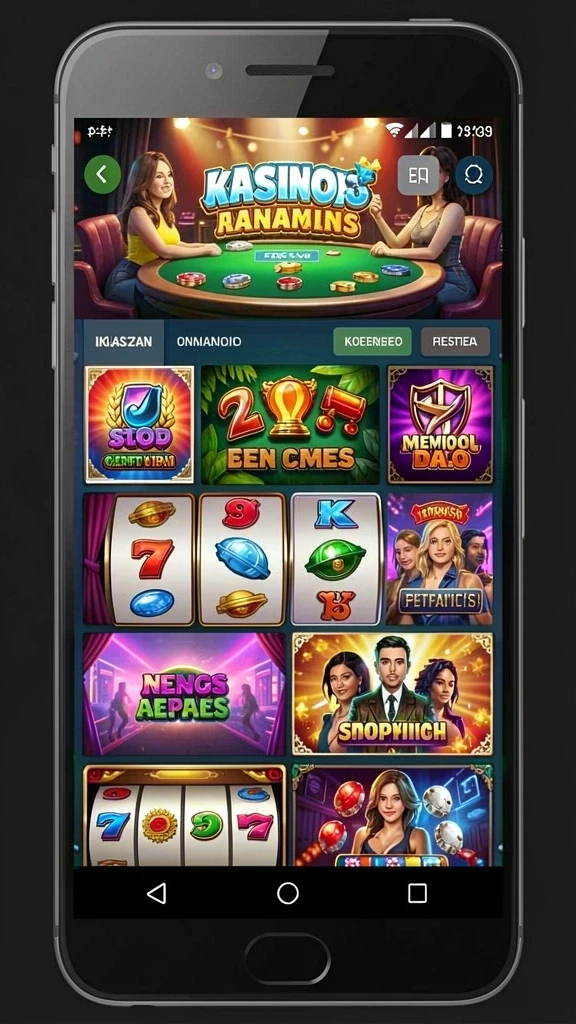Screenshot slot367 nomor 2