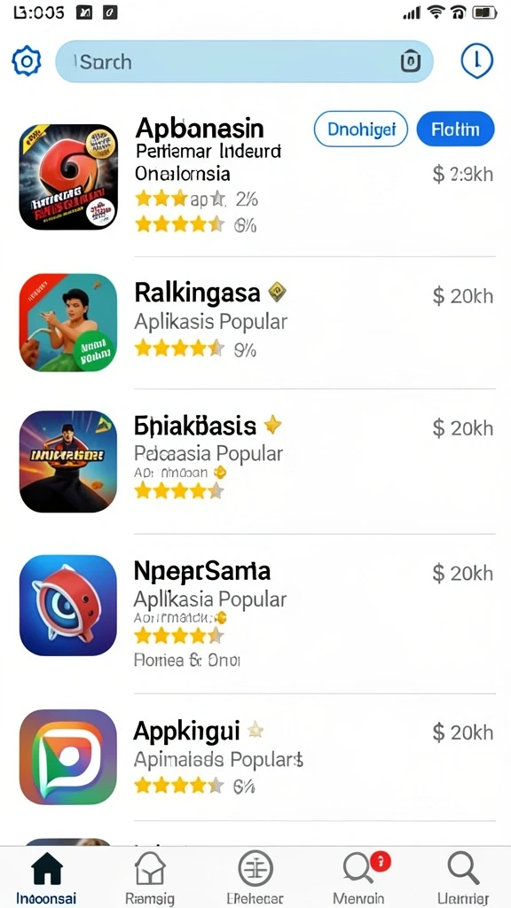 Screenshot super88 nomor 2