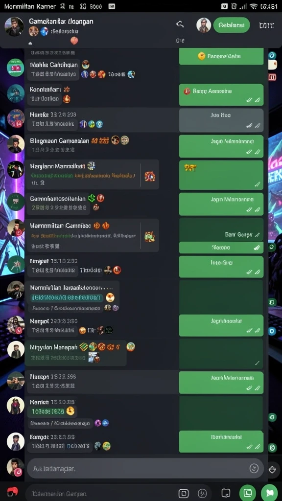 Screenshot super88 nomor 3