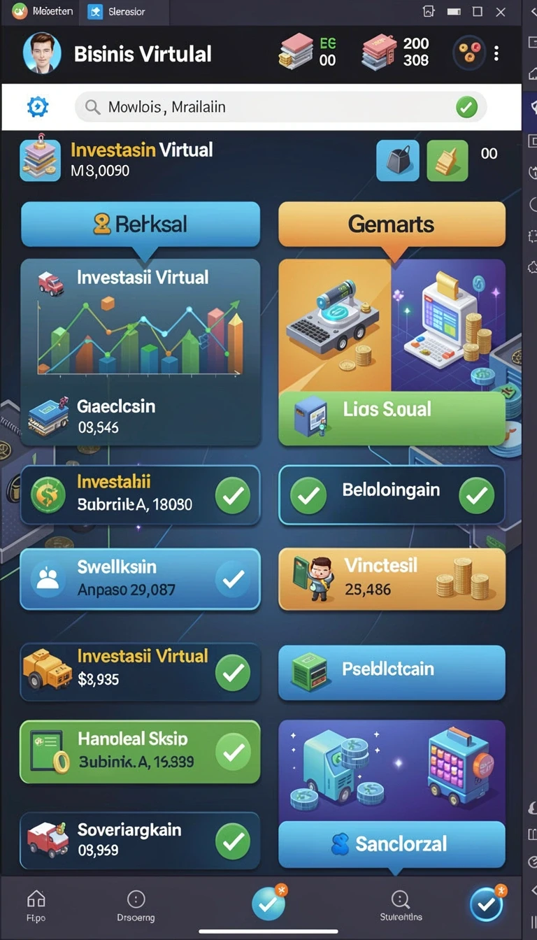 Screenshot svip10 nomor 1