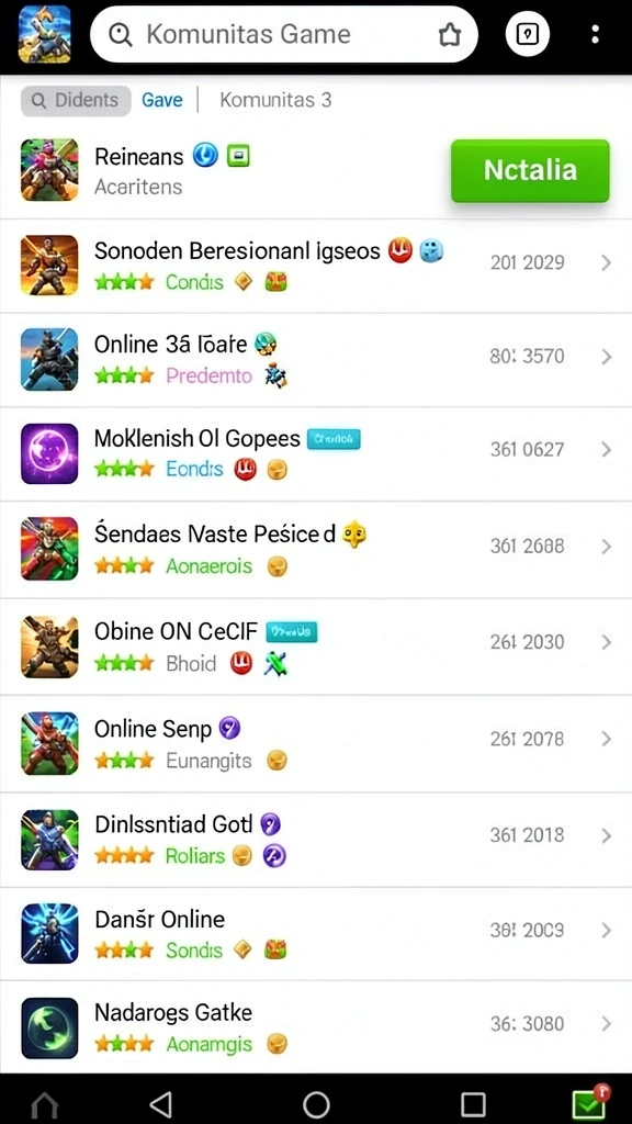 Screenshot toto777 nomor 3