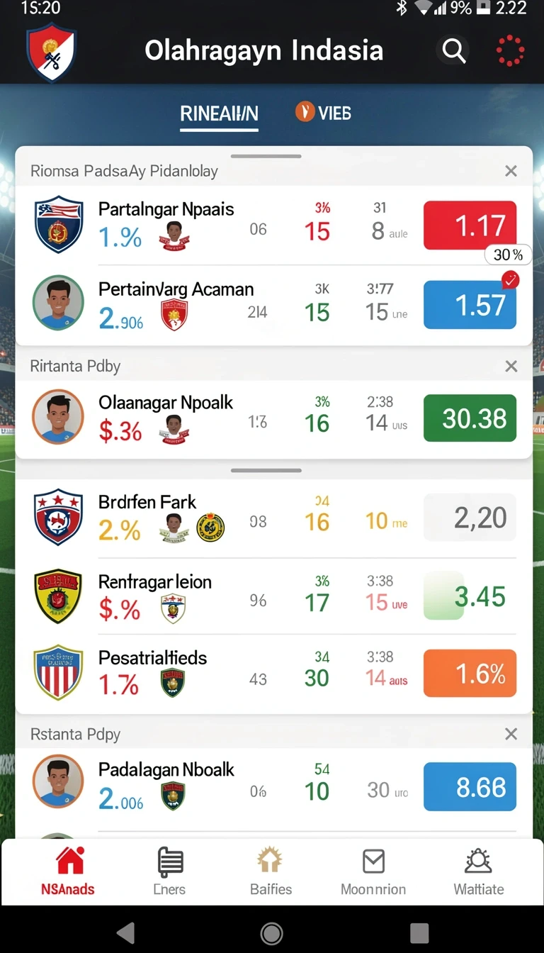 Screenshot vt789 nomor 1