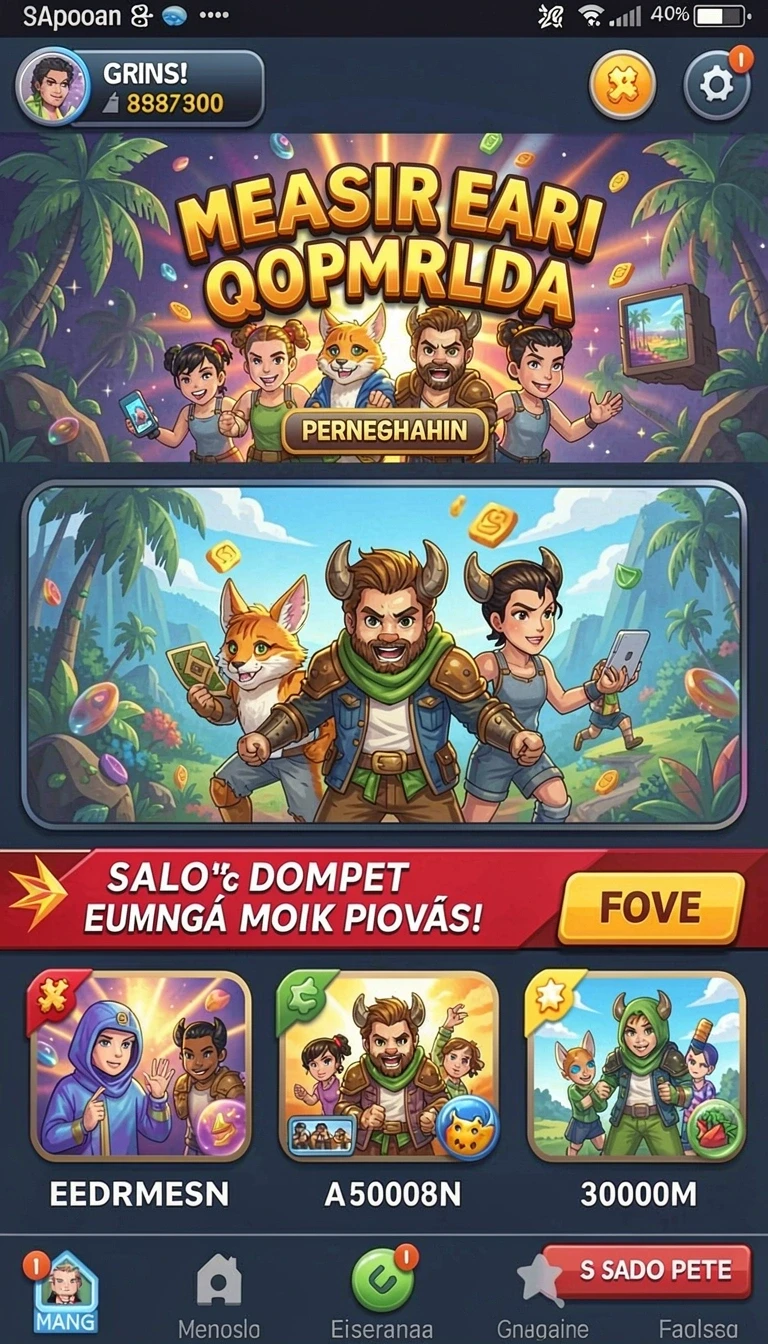 Screenshot vv62 nomor 1