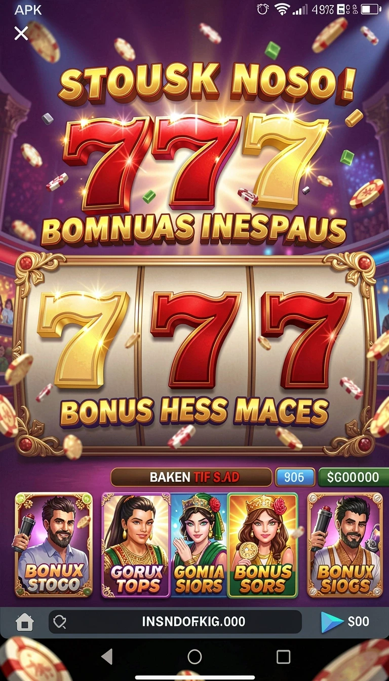 Screenshot winslot nomor 3