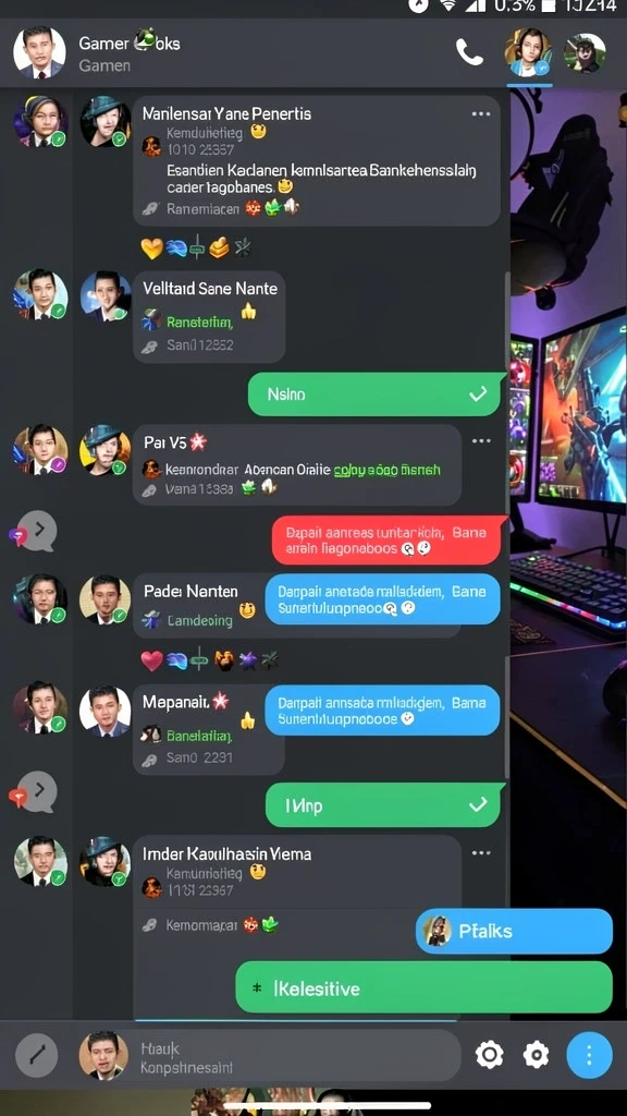 Screenshot x88 nomor 2