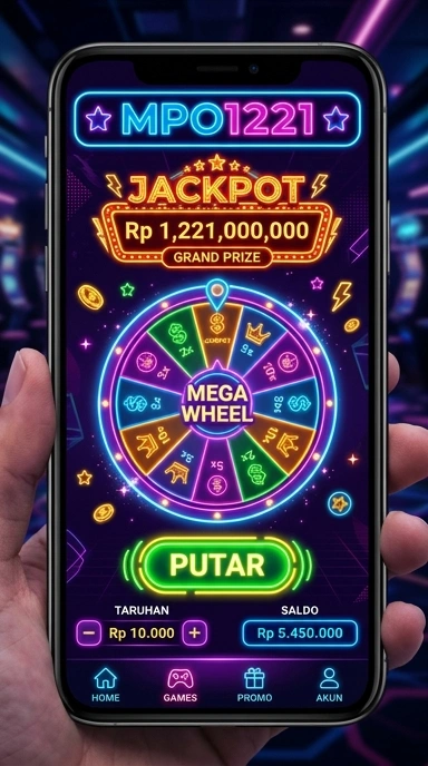 mpo1221 — galeri pratinjau - APK Resmi